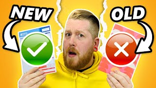 2 Years Later: Revamping My Budget - Old vs. New! | Budget with Ira