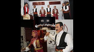 Tarihi Harput Kalesi ve Harput Musiki Müzesi (#Kürsübaşı, #Klarnet, #Gırnata #Çaydaçıra #Harput ) Resimi