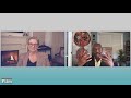 American Riviera Award -  Delroy Lindo Discusses Soul of The Game, Feeling Minnisota & Television