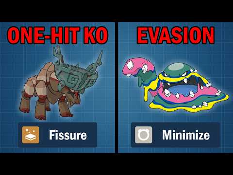 Does RNG Belong in Competitive Pokémon?
