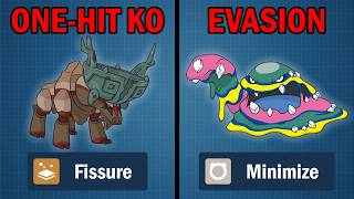 Does RNG Belong in Competitive Pokémon?