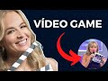 ANGÉLICA E SEU VIDEO GAME! (UMA VIDA, UMA HISTÓRIA #1)