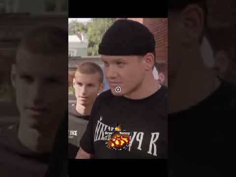 Они не знали что этот старик мастер спорта по боксу ... #сериал #фильм #кино