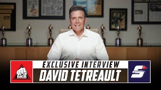 Download Lagu BKB CEO David Tetreault Breaks MASSIVE NEWS in Latest Interview on Combat Zone MP3