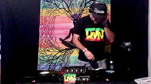 Tribute to Bob Marley Vinyl DJ Set 1 (Pandemic Mix)