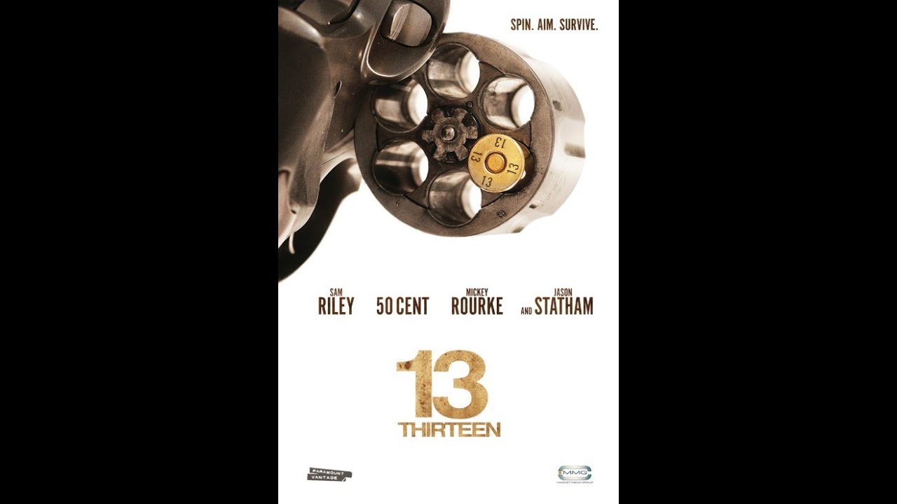 Тринадесет 13 (2010) БГ аудио/ BG audio - YouTube
