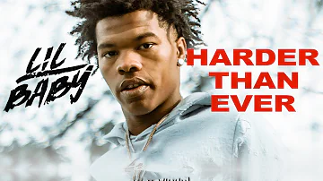 Lil Baby - First Class (Harder Than Ever)