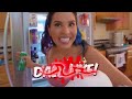 Karla Bustillos! LA RULETA DECIDE DONDE PASAMOS LA NOCHE EN LA CASA DE LA MONTAA