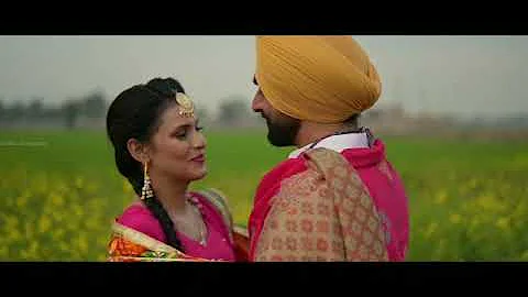 Manjit dhillon & Lovepreet Prewedding