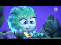 Pj masks || Octobella x Howler || Sweet but psycho