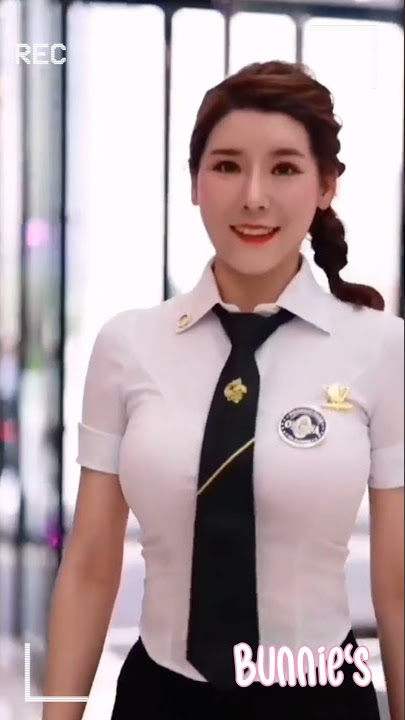 Asian Hot Video Sexy Chinese Girls China Model Tik Tok 2021 #shorts