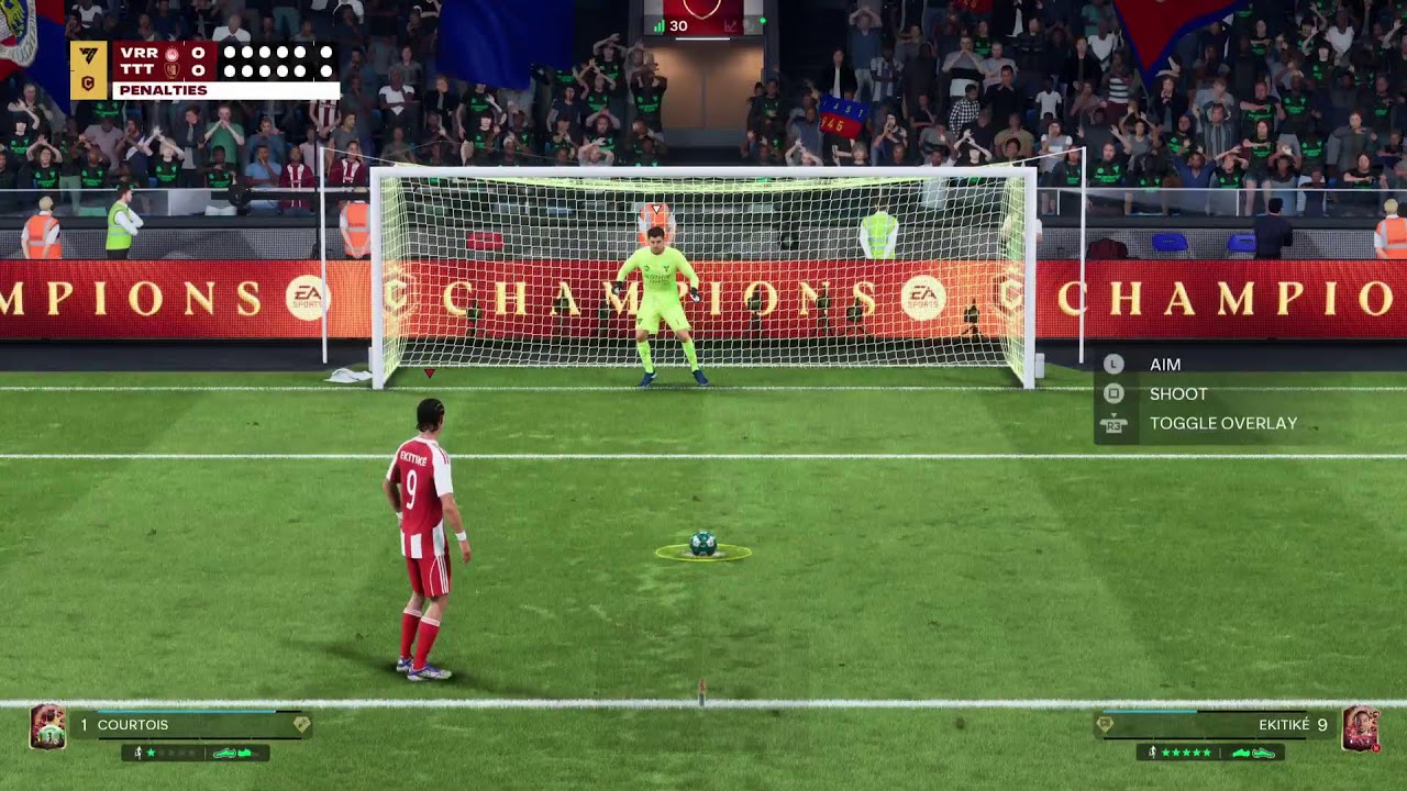 EA Sports FC 26 - Νέα Χρονιά - Νέες Τρέλες 3