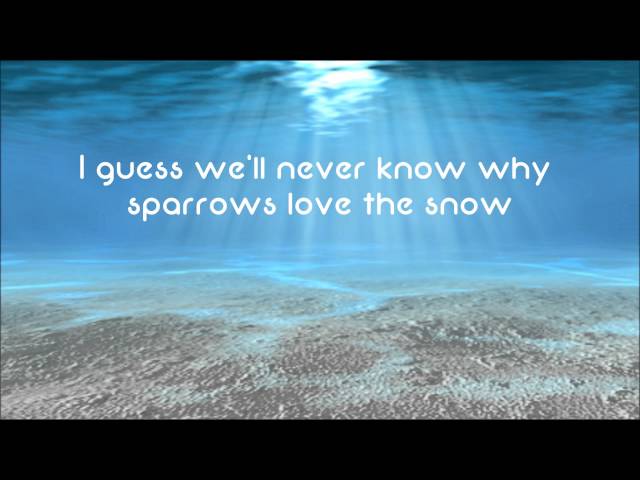 Owl City - The Saltwater Room [HD Lyrics + Description] class=