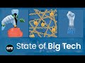 State of Big Tech 2022: Dismantling National &amp; Global Digital Enclosures