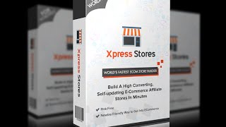 Xpress Stores Unlimited review