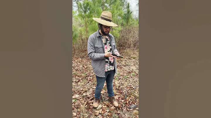 I finally bought a P90! | #shorts #funny #ruger