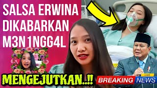 Download Lagu MENGEJUTKAN !! SALSA ERWINA DIKABARKAN HILANG DAN M3N1NGG4L DI DENMARK MP3 Download Lagu MENGEJUTKAN !! SALSA ERWINA DIKABARKAN HILANG DAN M3N1NGG4L DI DENMARK MP3