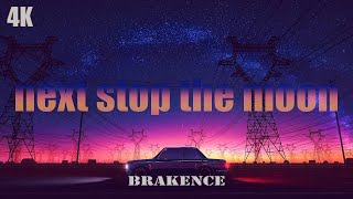 brakence - ginger tea [Lyrics]