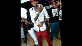 Alkaline - Gone Away | Britjam Soul Riddim | Nov 2013
