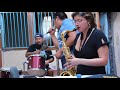 Skankalli - Ska Achakante (Ensayo)