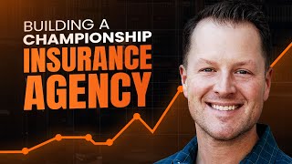 From Broadway Dreams to a $10M Insurance Empire