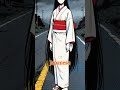 Faceless woman in japan😱 | #foryou #viral #horror #japan #faceless #foryou #study #fiction