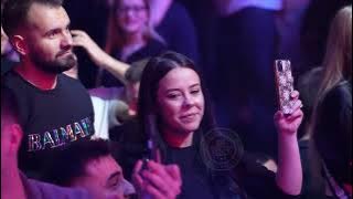 FLORIN SALAM - 7 TRANDAFIRI 2024 LIVE
