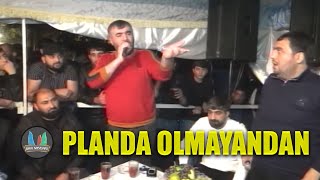 Planda Olmayandan Celilabad Toyu Meyxana 2021