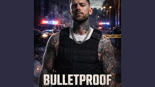 Bulletproof vest