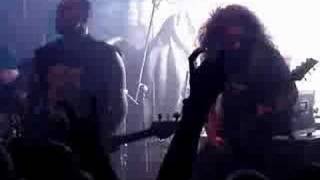 HateSphere - Only The Strongest (live in Gdansk 2007)