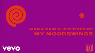 Tierra Whack - Mood Swing (Official Lyric Video)