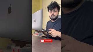 How to connect wireless mic to macbook || grenaro s12 mic in ₹1000