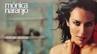 Mónica Naranjo - Hot Line - Subtitulada