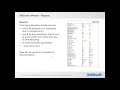 KISSsoft Web Demo: KISSsoft for Manufacturing, December 07th, 2021