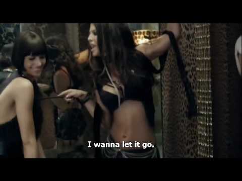 Black Eyed Peas - I Gotta Feeling *HD* (W/Lyrics - C/Letra)