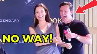 Most INSANE Celeb Surprises EVER