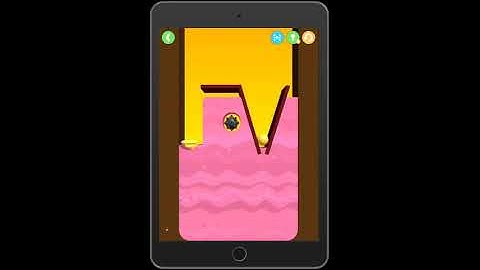 Dig this (Dig it) Level 95-12 | HULAHOOP | Chapter 95 level 12 Solution Walkthrough