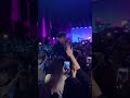 MIKAのライブ。最高!!!多幸感!!!#mika 230524@立川ステージガーデン