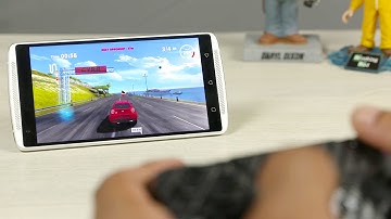 Top 10 Android Games /w Bluetooth Controller Support #G4D42