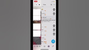How to half swipe #snapchat #tutorial #capcut