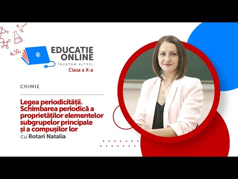 Video: Cum Se Va Schimba Legea Educației