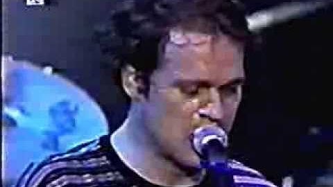 The Tragically Hip - Looking for a place to happen 1993