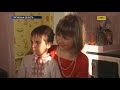 Родина з Лисичанська створює мультфільми у себе вдома