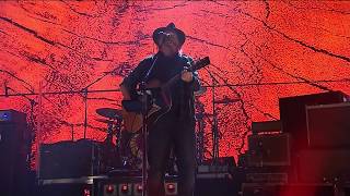 Neil Young & Promise of the Real - Tell Me Why (Live at Farm Aid 2018) chords