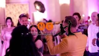 SHOW NUNTA piese din anii `90, Dj / Mc nunta botez Bogdan Petre.  (NOU 2019) Cover