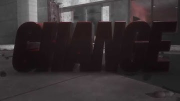 Highrise Motion Track Template #1