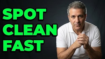 What Is the Best Way To Spot Clean Pool Table Felt?