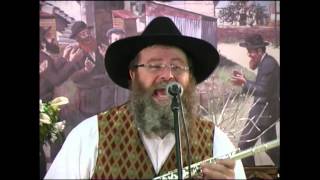ניגון חב"ד 04 בביצוע אבי פיאמנטה
