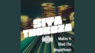 Siyathokoza