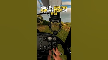 Flying on the edge of death to drop in the boys🫡 #armareforger #arma3 #armapilot